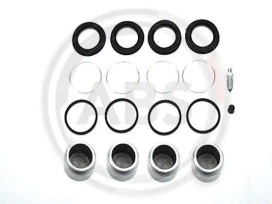 Repair Kit, brake caliper (57255)
