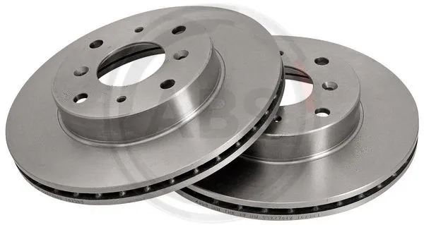 Brake Disc (15627)