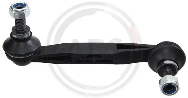Link/Coupling Rod, stabiliser bar (260766)