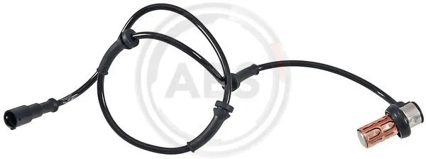 Sensor, wheel speed (31217)