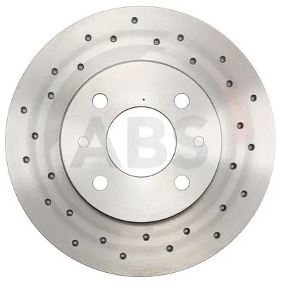 Brake Disc (18232)