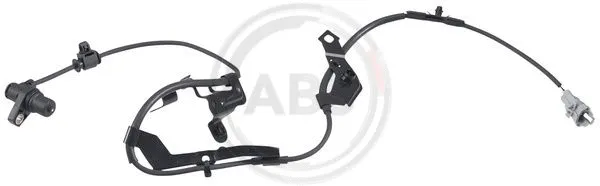 Sensor, wheel speed (31018)