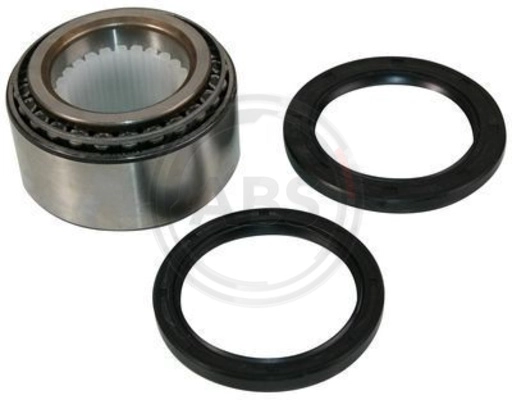 Wheel Bearing Kit (200610)