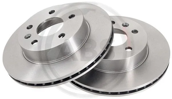 Brake Disc (16887)