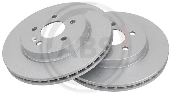 Brake Disc (17109)