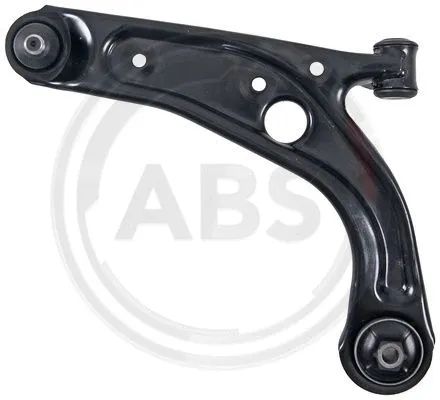 Control/Trailing Arm, wheel suspension (211746)
