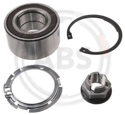 Wheel Bearing Kit (200425)