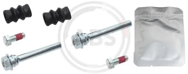 Guide Sleeve Kit, brake caliper (55057)