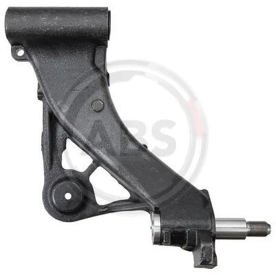 Control/Trailing Arm, wheel suspension (211282)