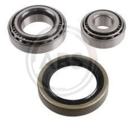 Wheel Bearing Kit (200676)