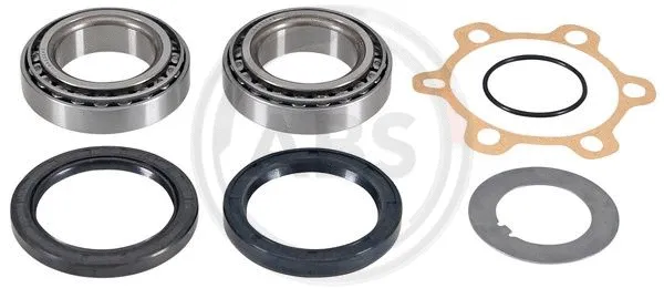 Wheel Bearing Kit (200868)