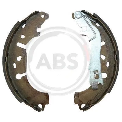 Brake Shoe Set (9208)