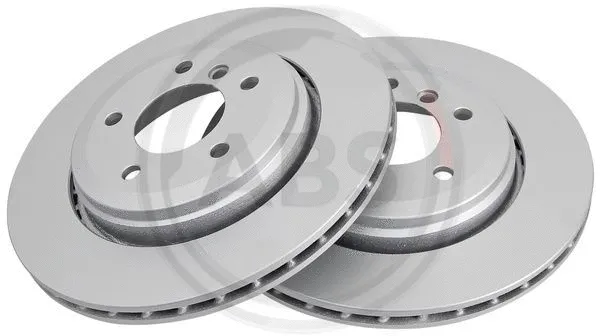 Brake Disc (17026)