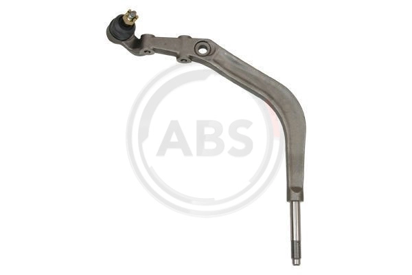 Control/Trailing Arm, wheel suspension (210279)