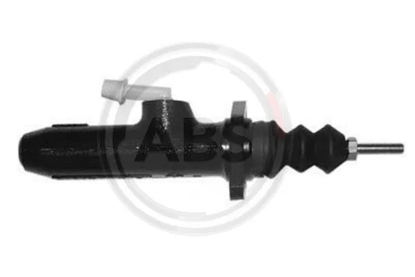 Master Cylinder, clutch (41860X)