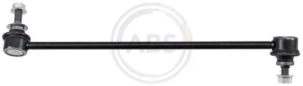 Link/Coupling Rod, stabiliser bar (260906)