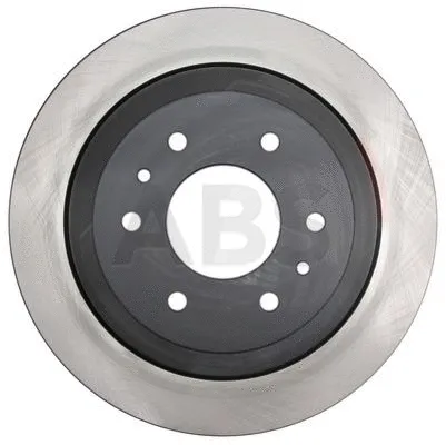 Brake Disc (18074)