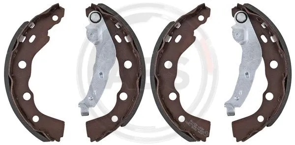Brake Shoe Set (9088)