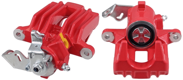 Brake Caliper (521991C3)