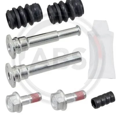 Guide Sleeve Kit, brake caliper (55287)