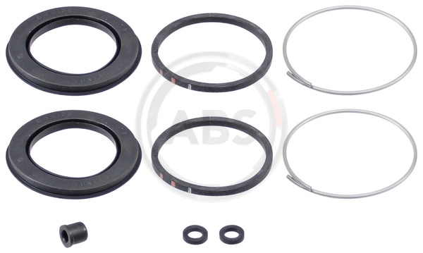 Repair Kit, brake caliper (43185)