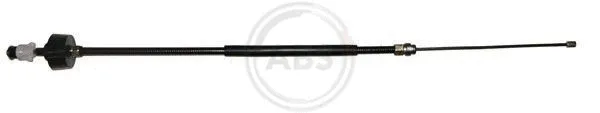 Cable Pull, clutch control (K23730)