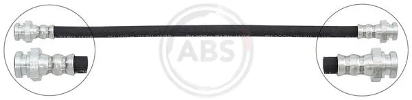 Brake Hose (SL 3771)