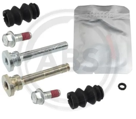 Guide Sleeve Kit, brake caliper (55110)