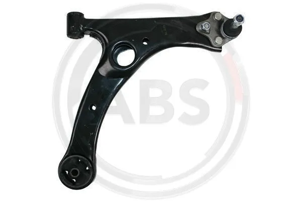 Control/Trailing Arm, wheel suspension (210552)