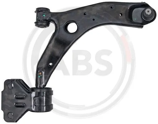 Control/Trailing Arm, wheel suspension (211867)