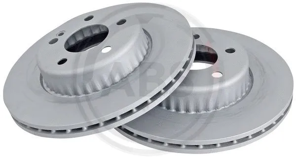 Brake Disc (18538)