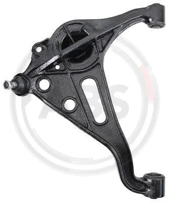 Control/Trailing Arm, wheel suspension (210529)