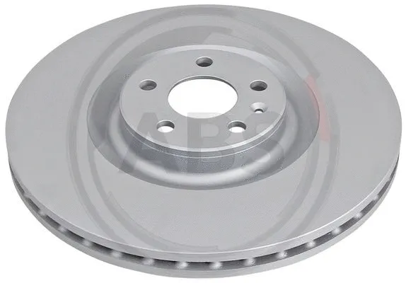 Brake Disc (18591)