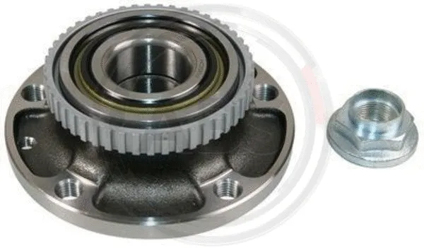 Wheel Hub (200094)