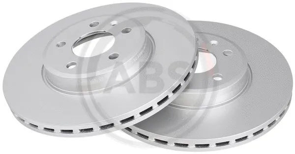 Brake Disc (17862)