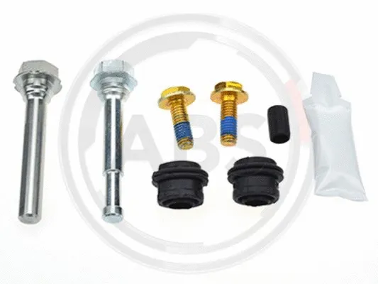 Guide Sleeve Kit, brake caliper (55307)