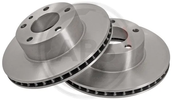 Brake Disc (15744)
