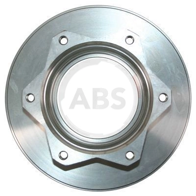 Brake Disc (17699)