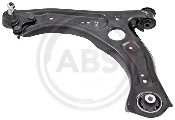 Control/Trailing Arm, wheel suspension (212156)