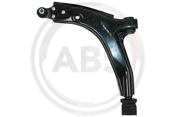 Control/Trailing Arm, wheel suspension (210427)