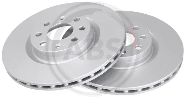 Brake Disc (17711)