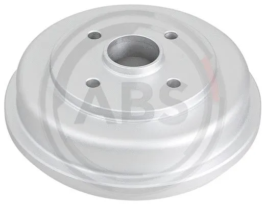 Brake Drum (2922-S)