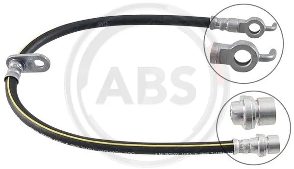 Brake Hose (SL 7054)