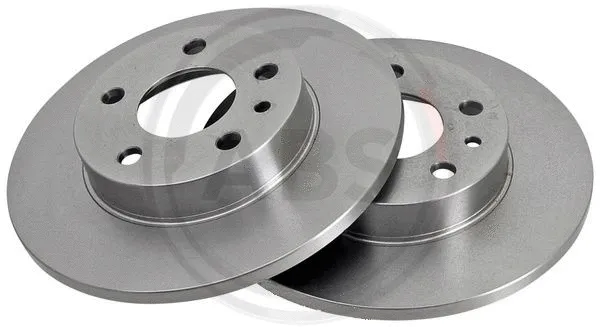 Brake Disc (16313)
