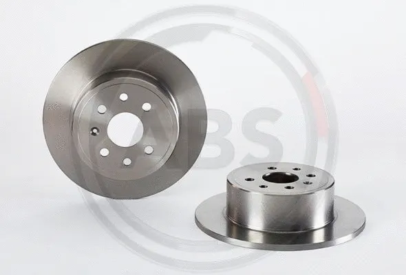 Brake Disc (08.7014.10)