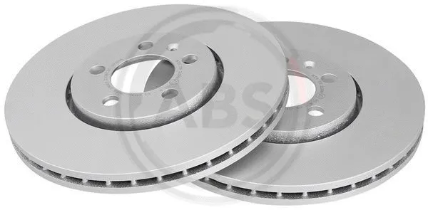 Brake Disc (16882)