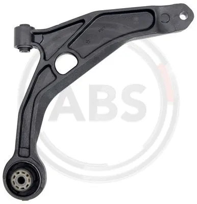 Control/Trailing Arm, wheel suspension (211592)