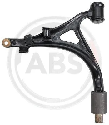 Control/Trailing Arm, wheel suspension (210363)