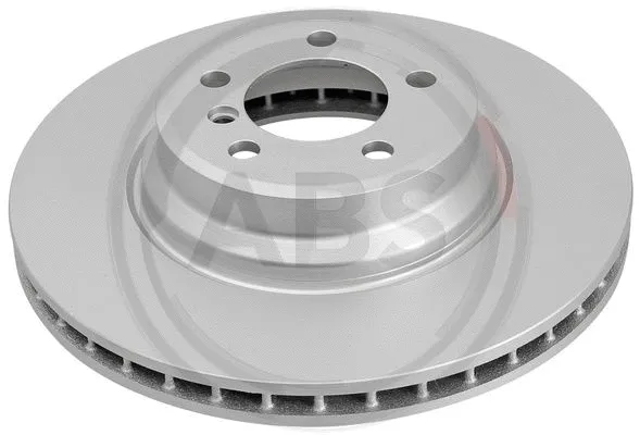 Brake Disc (17582)