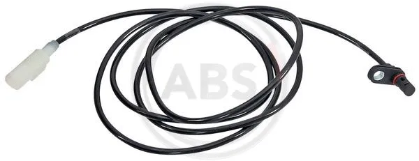 Sensor, wheel speed (31252)